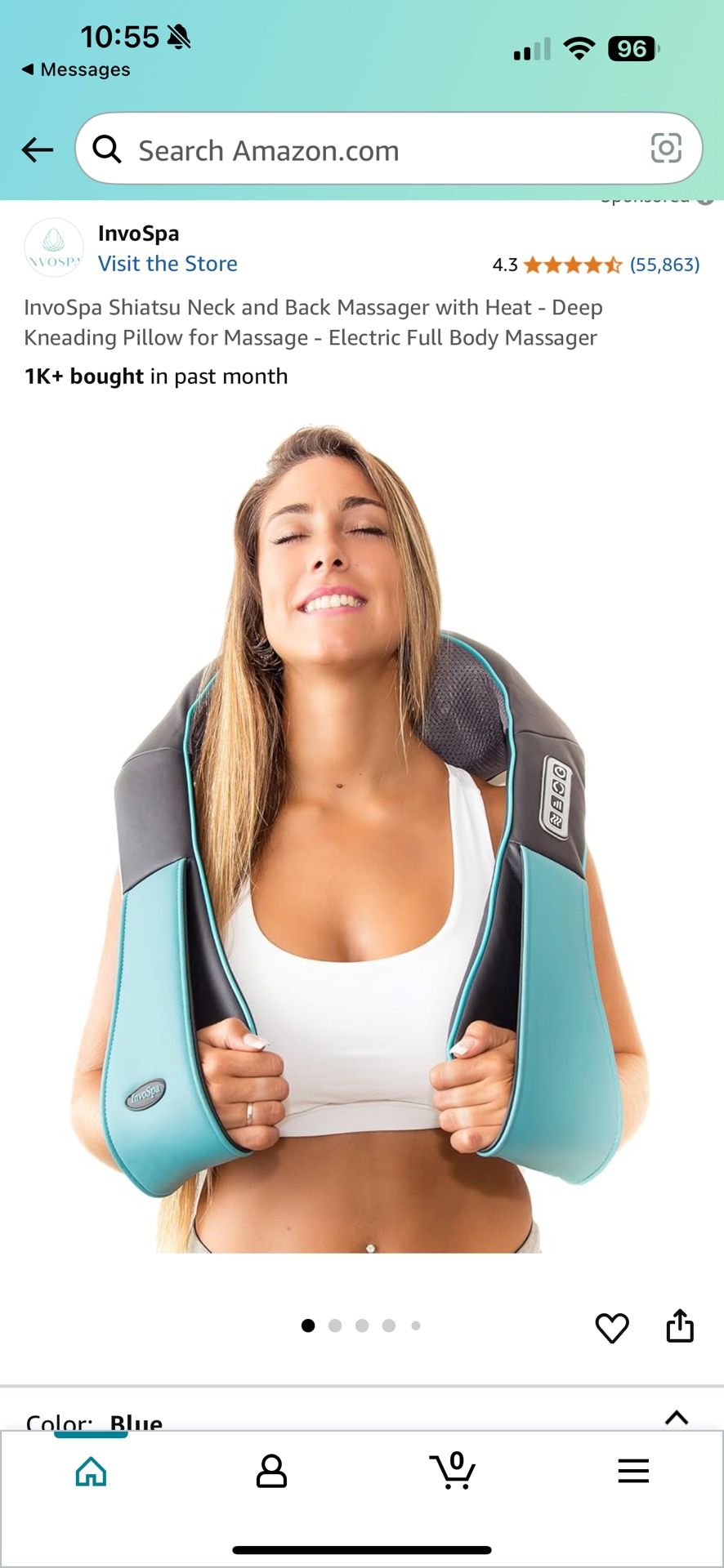 Massager