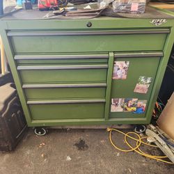 Viper Tool Box
