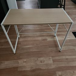 Writing Computer Desk Folding