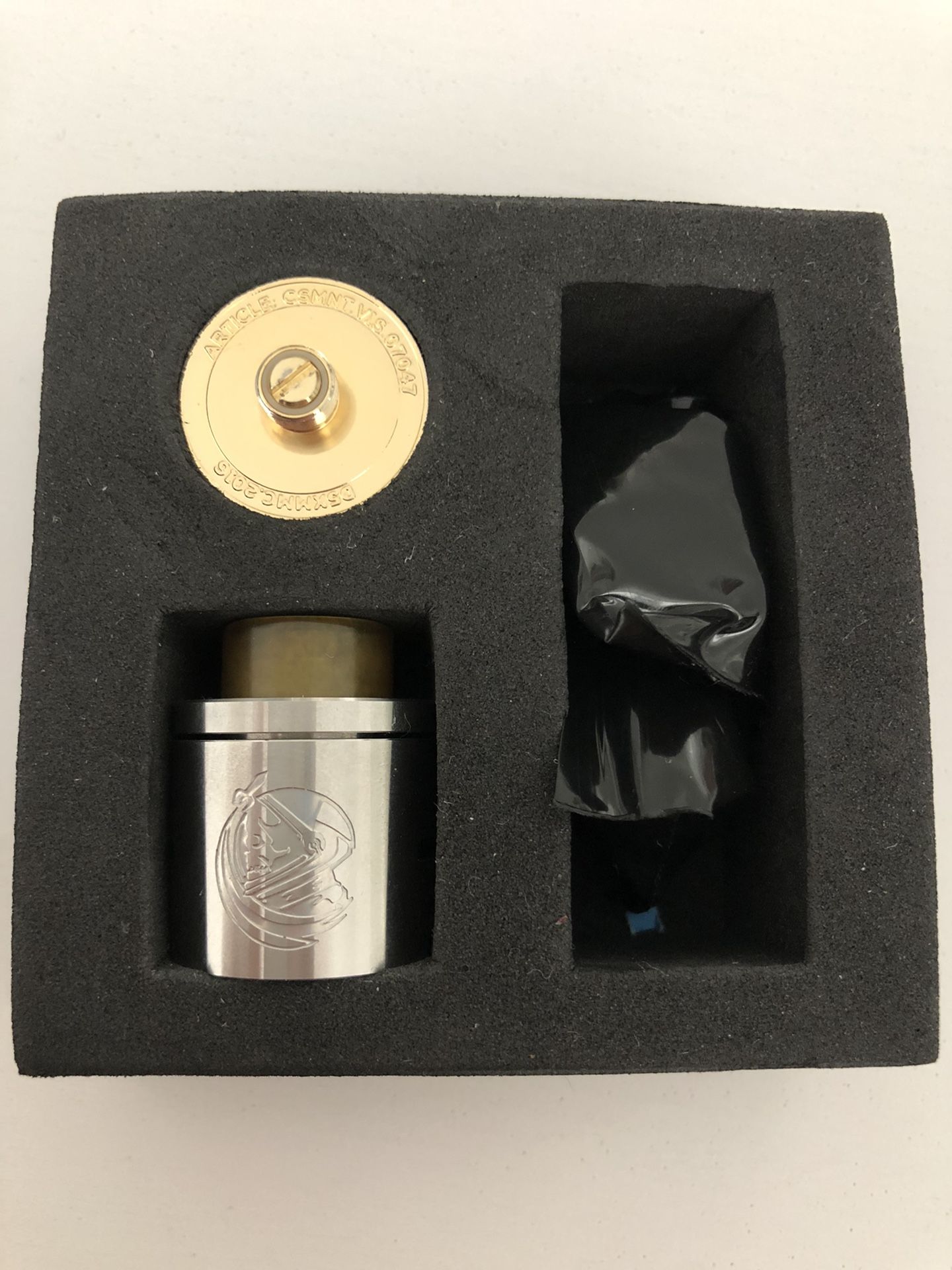 COSMONAUT RDA