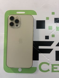 iPhone 12 Pro Max De Oportunidad: Desbloqueado Y Casi Nuevo!