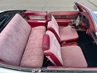 1973 Cadillac El Dorado