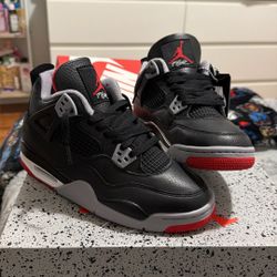 Air Jordan 4 reimagined 