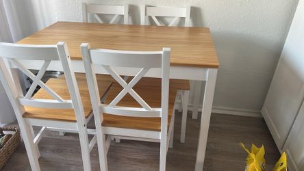 Dining Set