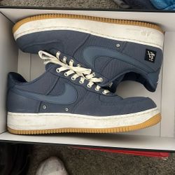 Air forces 