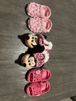 Girl Toddlers Shoes