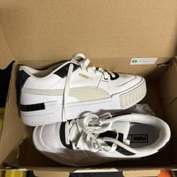 Pumas 