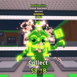 ROBLOX: STEAL A BRAINROT ACCOUNTS/ITEMS