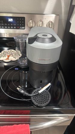 Nespresso Vertuo