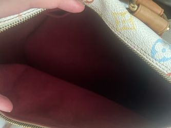 Inside