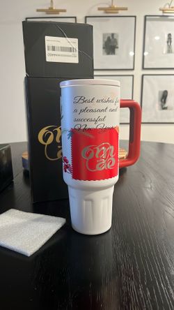 one ae water bottle