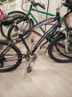 Bicycle