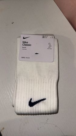 Nike classic socks x1
