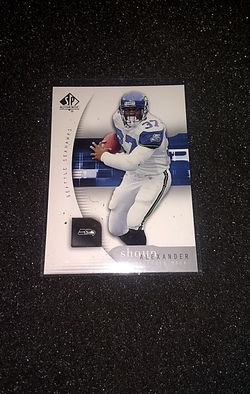 Football card