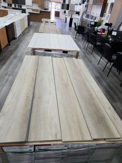 Flooring