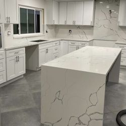 Quartz Slab