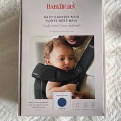 Baby Carrier Bjorn 