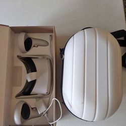 Trading Oculus 4 Old Video Games