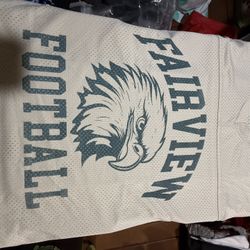 Hollister Men’s Brand New Jerseys $40 Each 