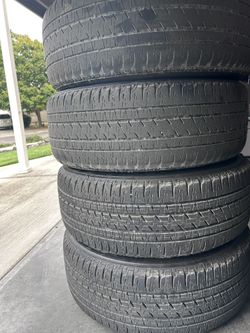 Rims for gmc Arcadia Denali