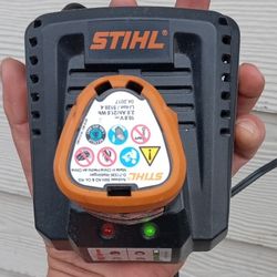 Still Battery Charger 12 V 