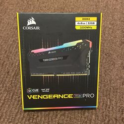 Corsair Vengeance RGB PRO