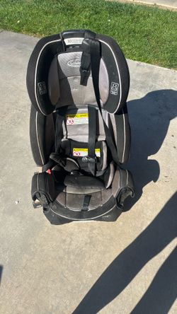 Car Seat