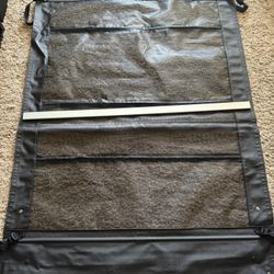 Ford Bronco Bimini top