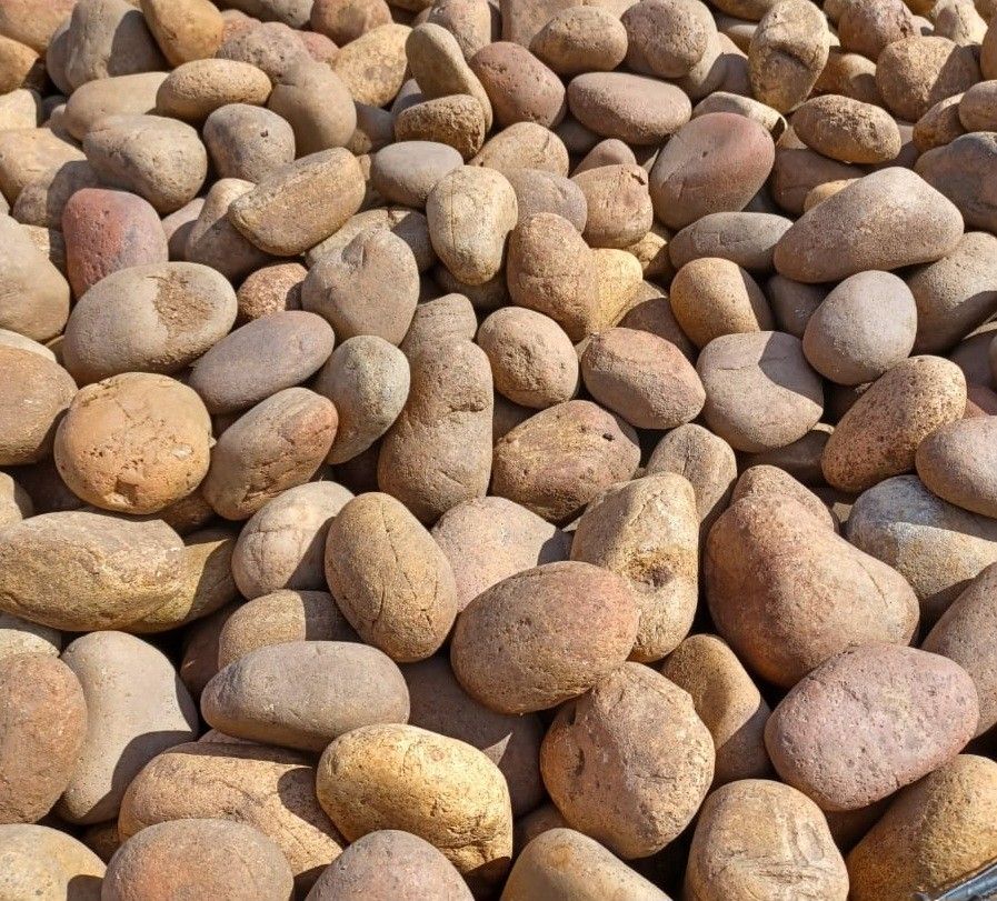 MEXICAN BEACH PEBBLE