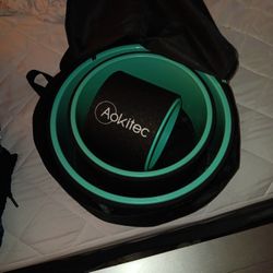 Aokitec Roller Still Available 1/29/25