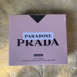 Prada Paradoxe Intense 