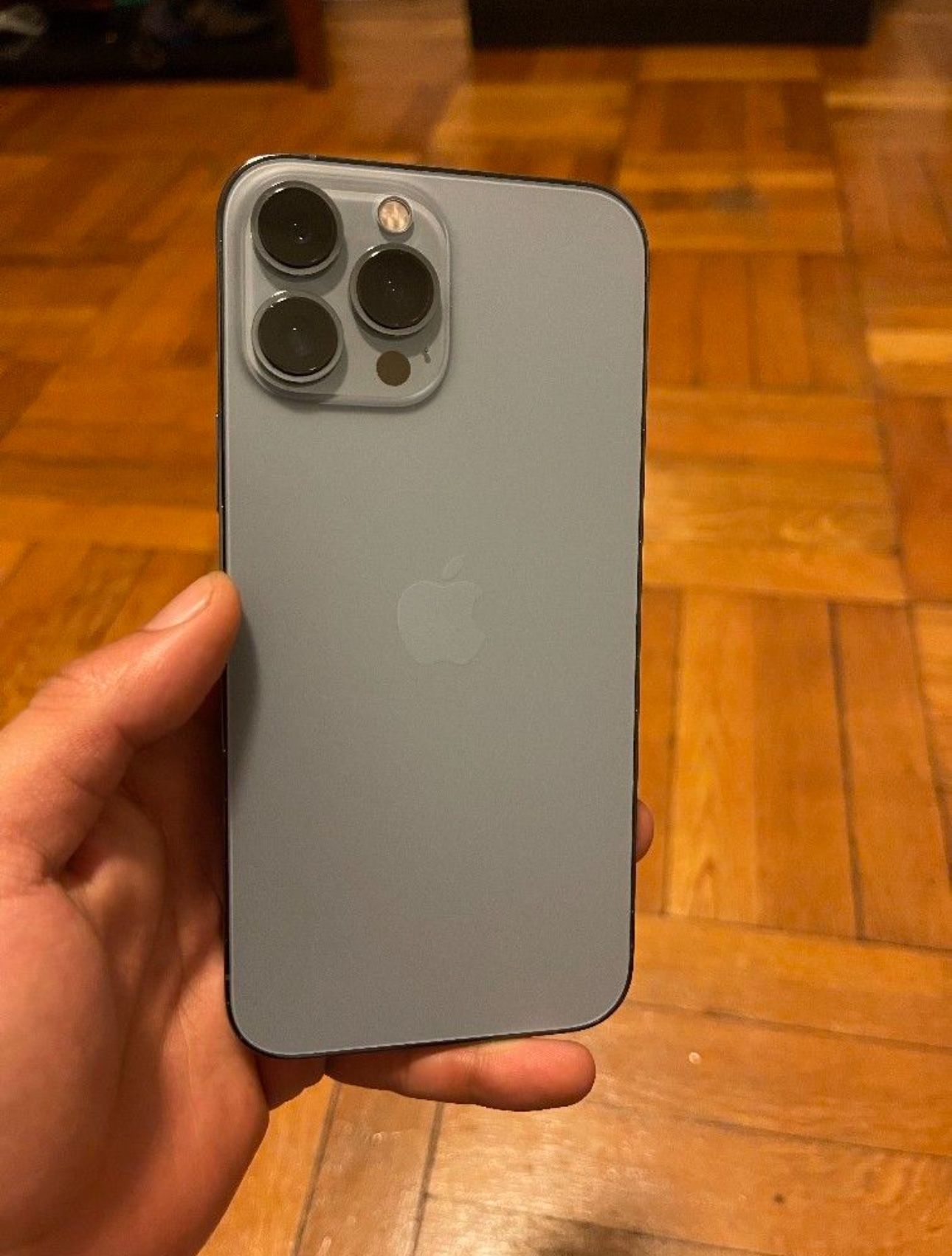 iPhone Thirteen Pro Max Unlock Available 