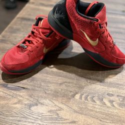 Nike Ja 2 Nightmare Shoes 