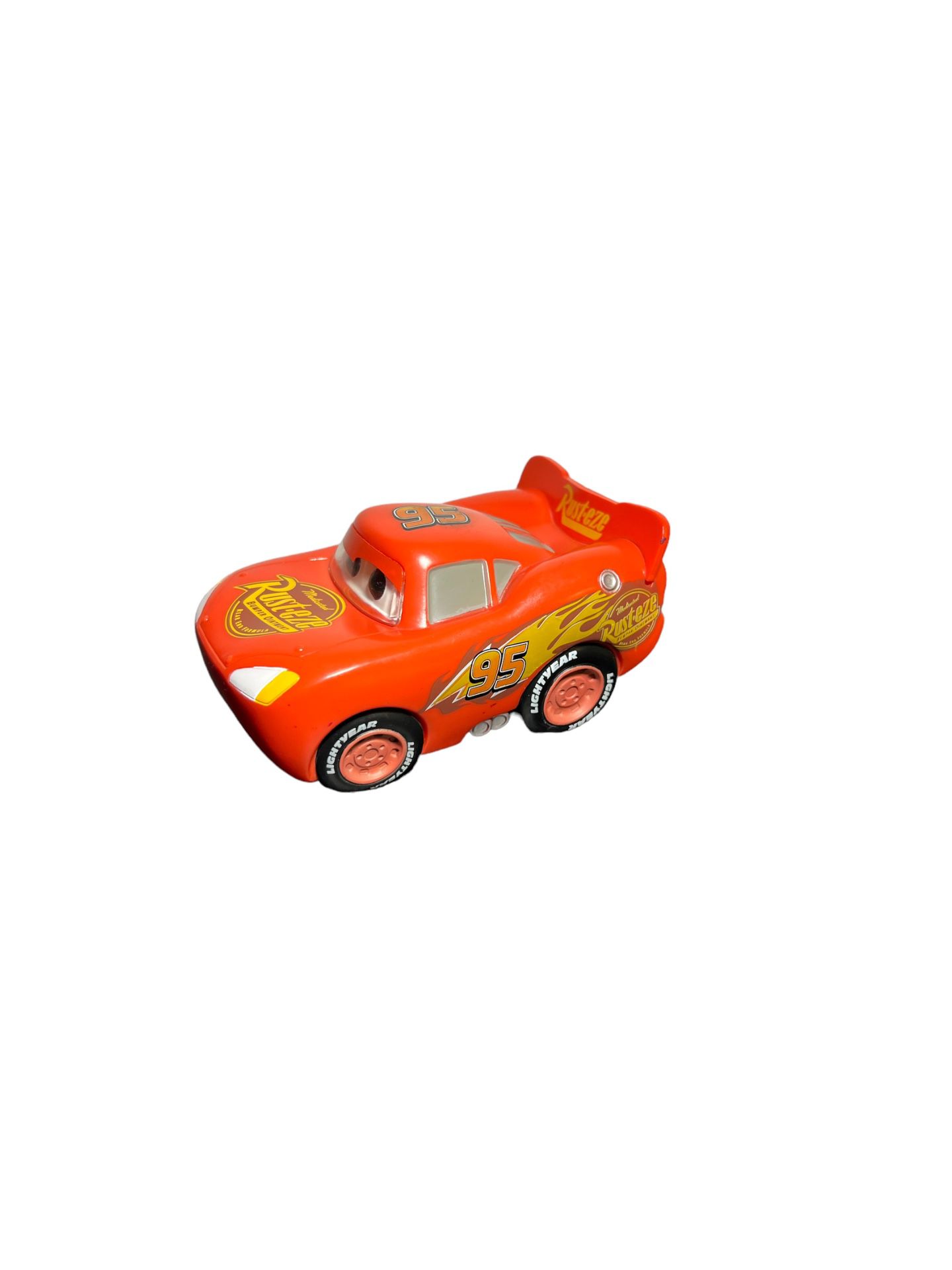 Funko Pop #282 Disney Pixar Cars 3 Lightning McQueen Figure