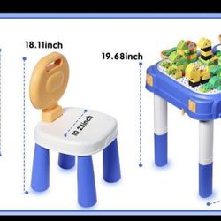 Kids table