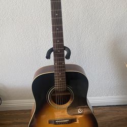 Acoustic Guitar