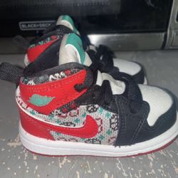 Toddler Sneakers