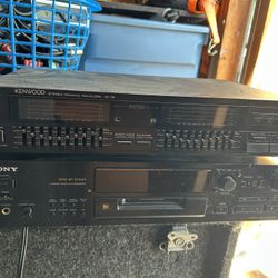 Dj / Music Equipment