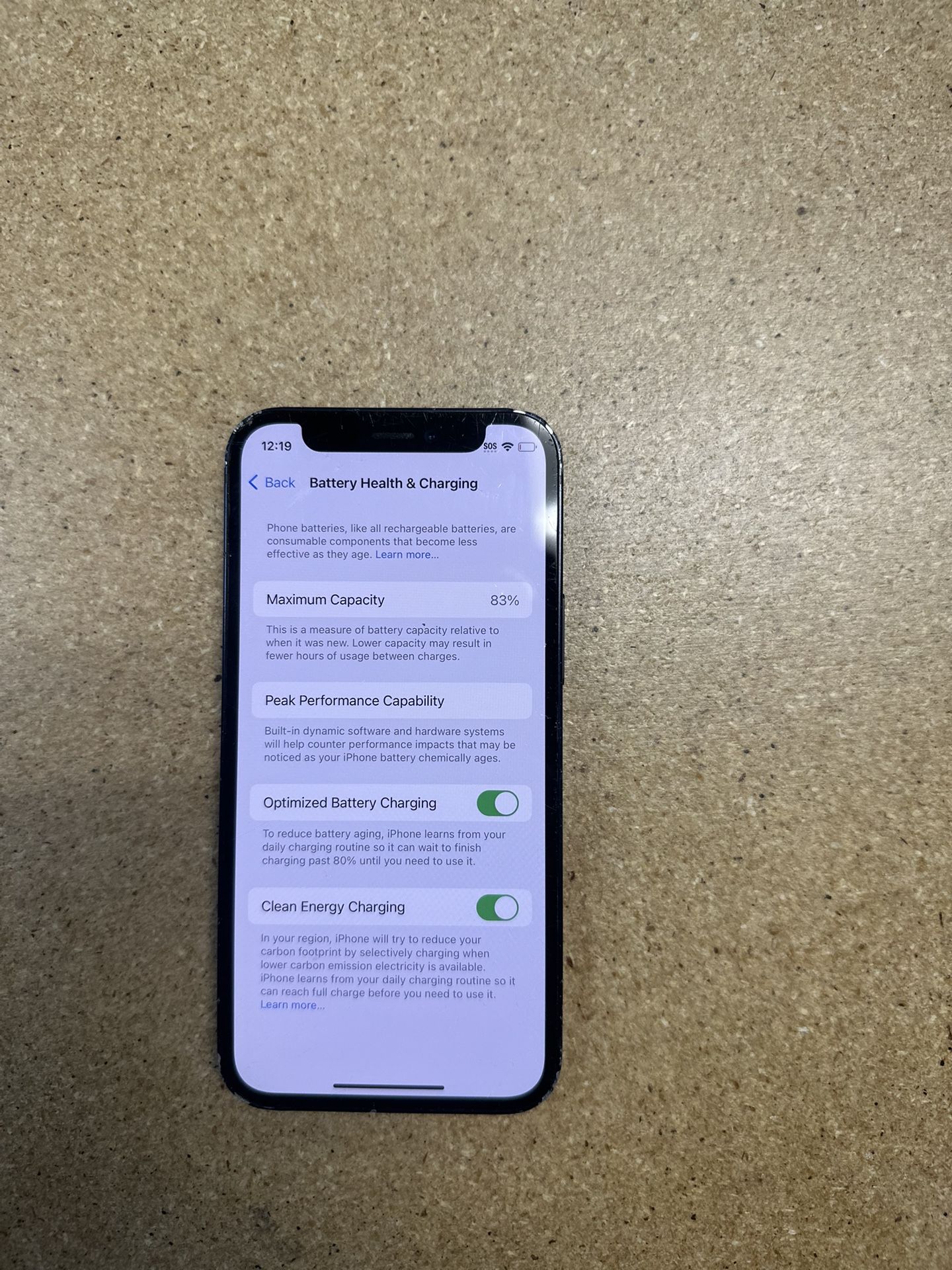 Apple iPhone 12 Mini 256gb Clearance Sale – Unlocked Samsung & Apple Phones