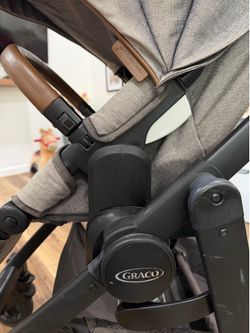 Graco Premier Stroller