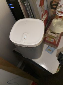 Sonos Speakers And beam