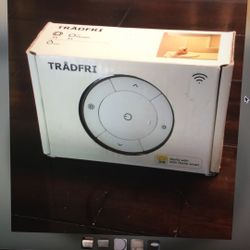 IKEA 203.033.17 Trådfri Remote Control