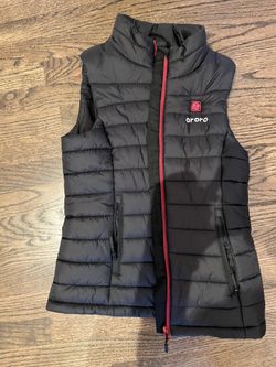 XS Women’s Ororo Heated Vest