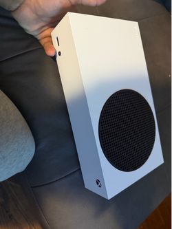 Xbox Series S 1TB 330
