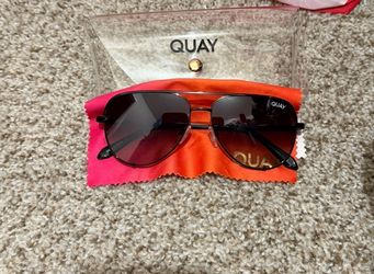 Quay  sunglasses