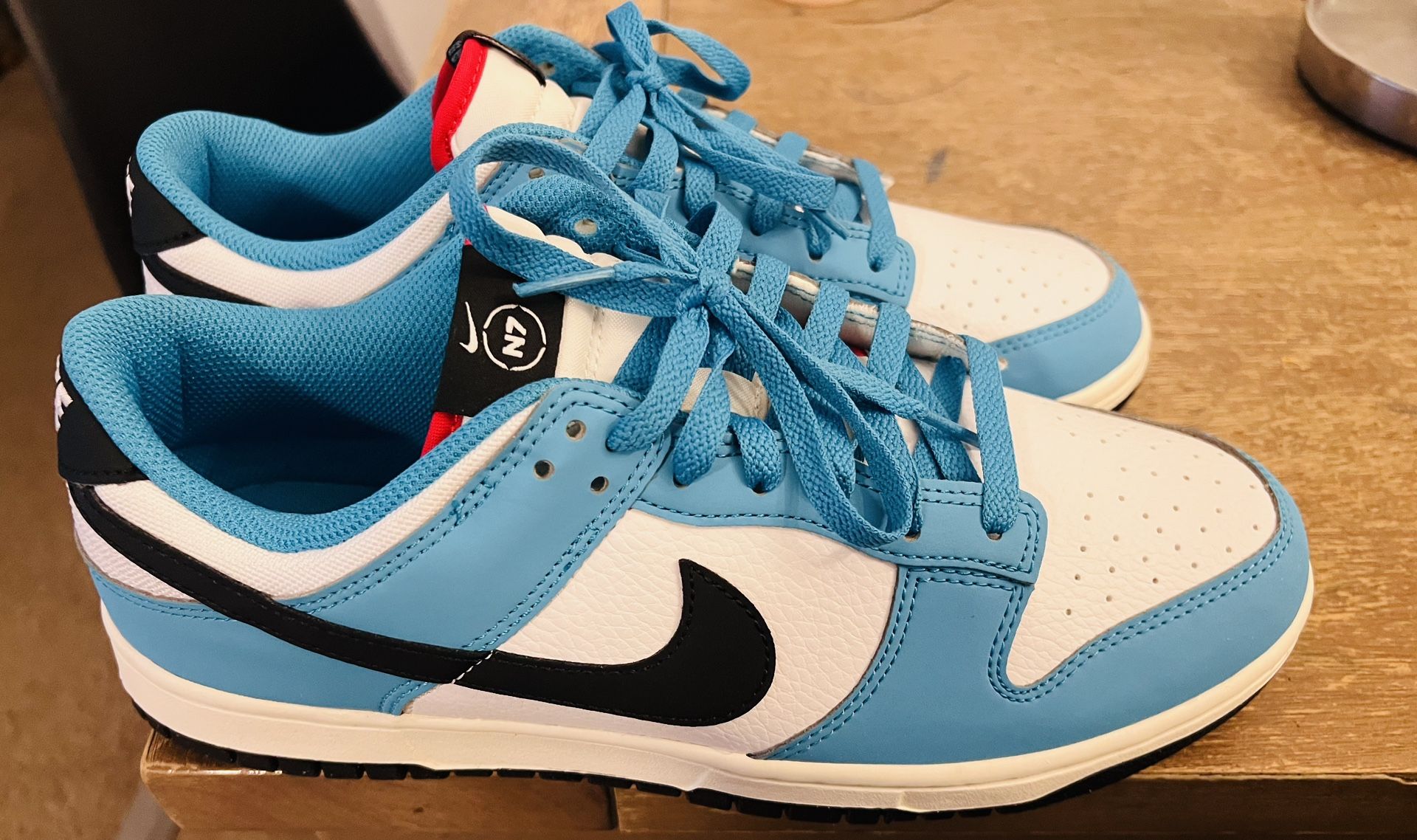Nike Dunk Low N7 Used Great Condition $70