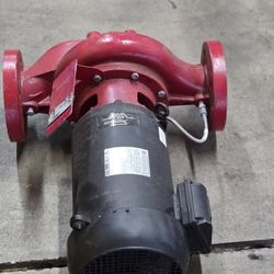 NEW Bell and  Gossett Centrifugal Pump 