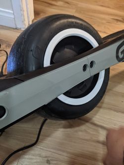 OneWheel Xr Pint Gt Rim Protector