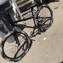 Bmx Bike 26 Inch