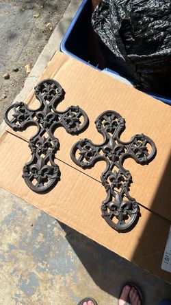 Iron Crosses
